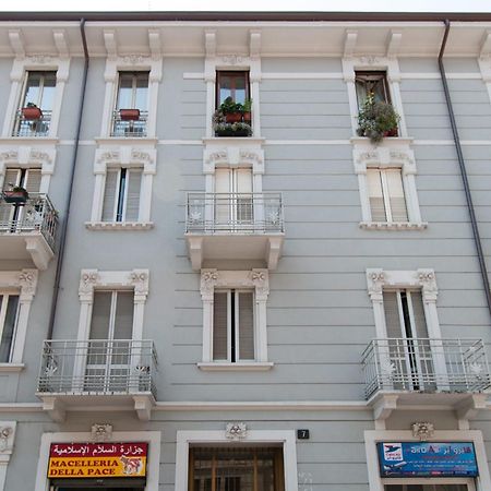 Villa Il Cortiletto Mailand Zimmer foto