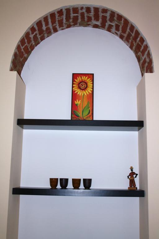Villa Il Cortiletto Mailand Zimmer foto