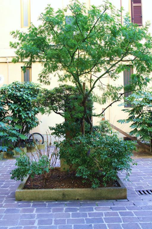 Villa Il Cortiletto Mailand Exterior foto
