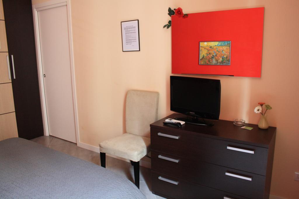 Villa Il Cortiletto Mailand Zimmer foto