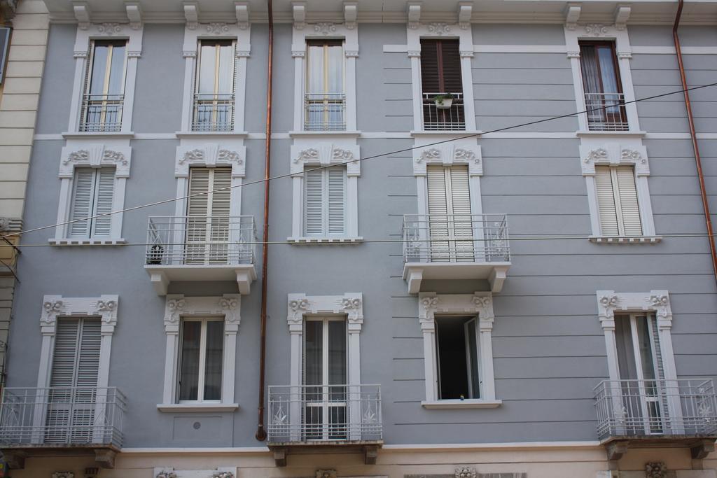 Villa Il Cortiletto Mailand Exterior foto