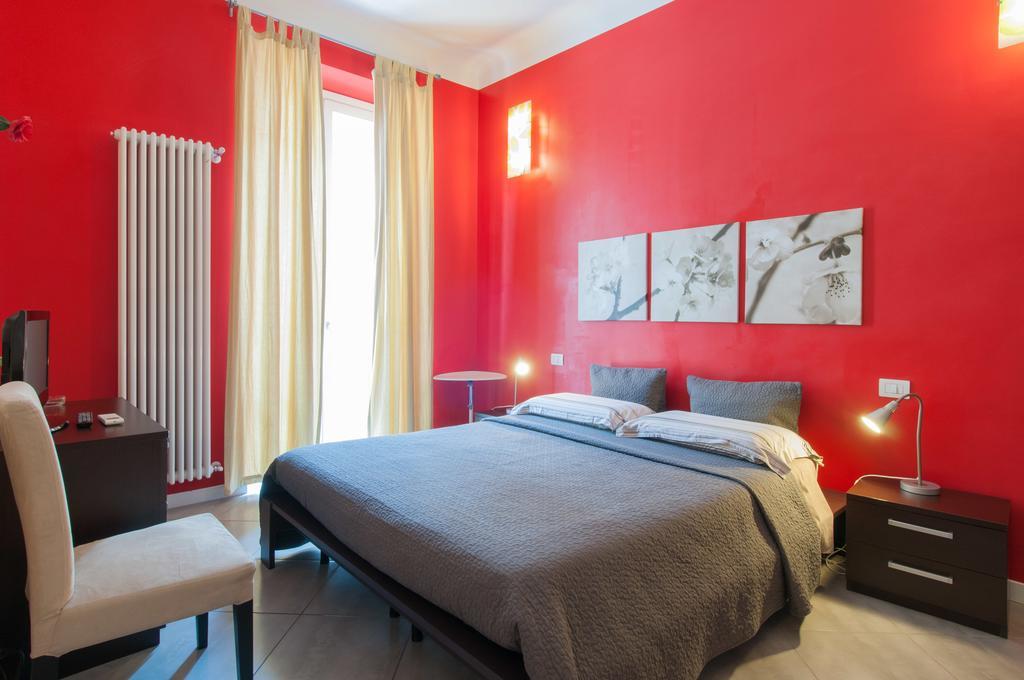Villa Il Cortiletto Mailand Zimmer foto
