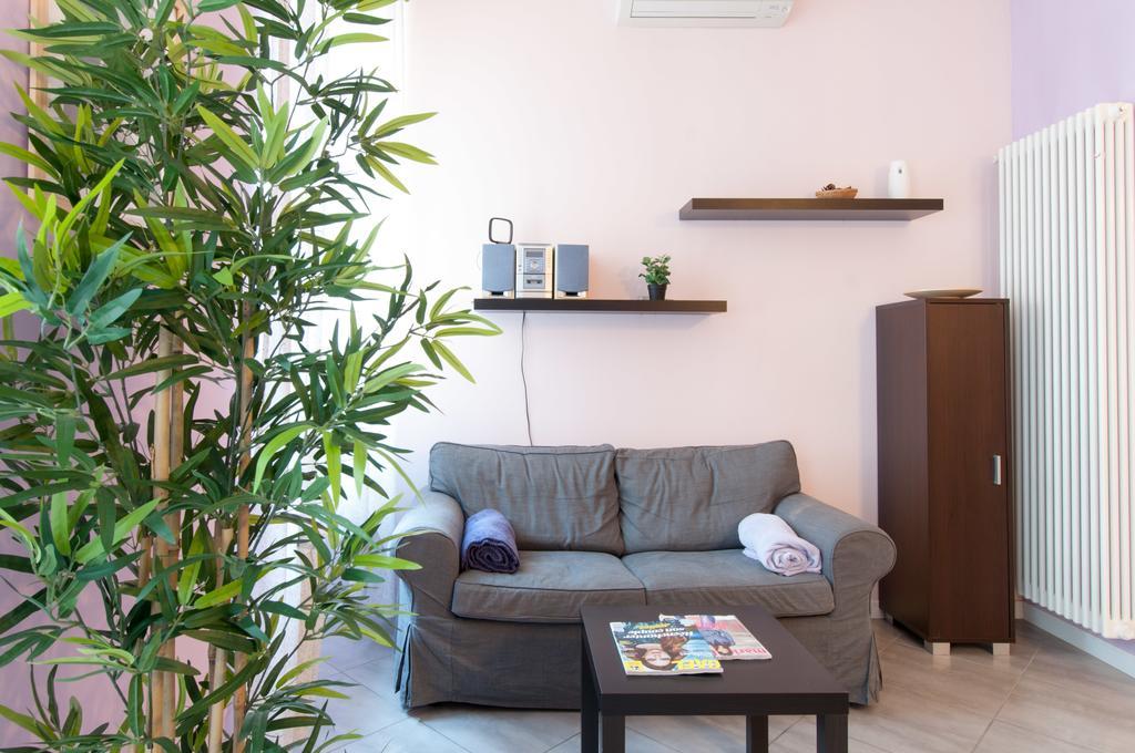 Villa Il Cortiletto Mailand Zimmer foto