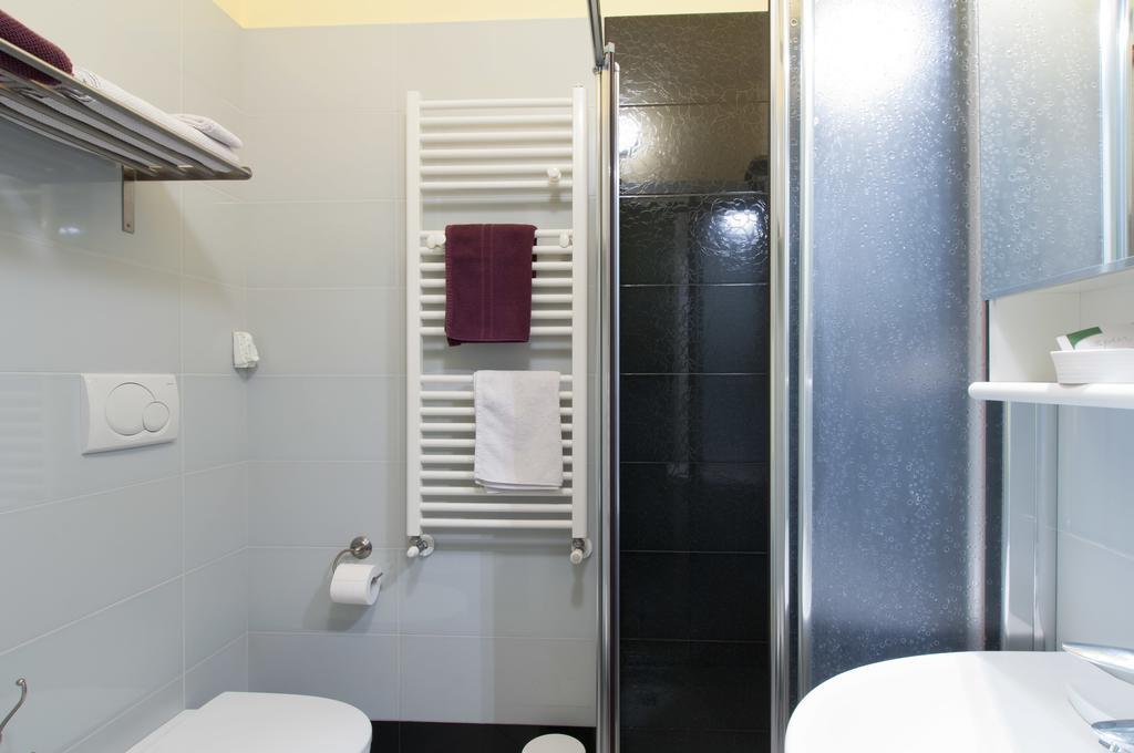 Villa Il Cortiletto Mailand Zimmer foto